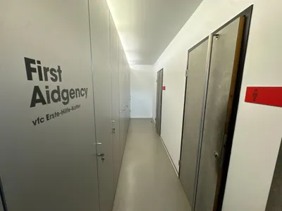 Gewerbeimmobilie mieten in Wels-Land – 995 m², € 17.287 – Bild 24 von 37