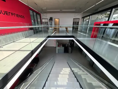 Gewerbeimmobilie mieten in Wels-Land – 995 m², € 17.287 – Bild 12 von 37