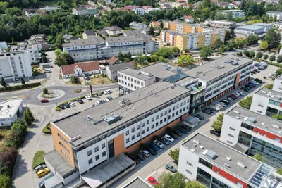 Gewerbeimmobilie mieten in Wels-Land – 995 m², € 17.287 – Bild 3 von 37