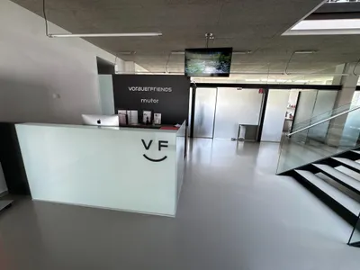 Gewerbeimmobilie mieten in Wels-Land – 995 m², € 17.287 – Bild 22 von 37