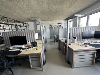 Gewerbeimmobilie mieten in Wels-Land – 995 m², € 17.287 – Bild 30 von 37