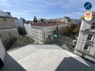 3-Zimmer-Wohnung mieten in Wien – 97,48 m², € 2.099 – Bild 10 von 20