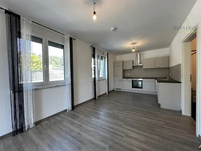 2-Zimmer-Wohnung mieten in Klagenfurt – 60,81 m², € 985 – Bild 3 von 10