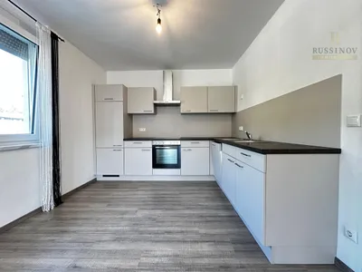 2-Zimmer-Wohnung mieten in Klagenfurt – 60,81 m², € 985 – Bild 4 von 10