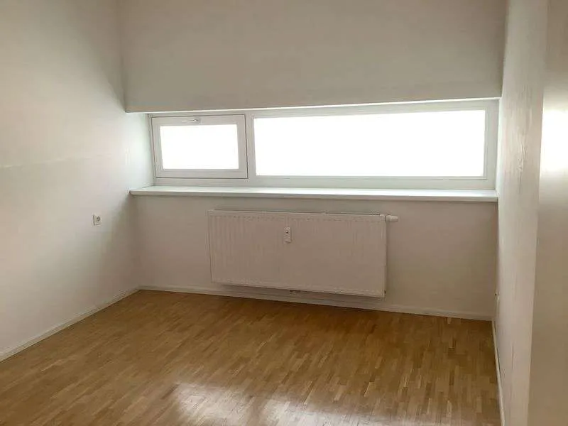Geförderte 2-Zimmer-Mietwohnung mit Kaufoption - Widok 3
