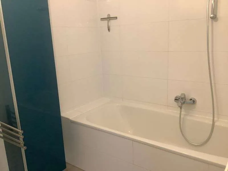 Geförderte 2-Zimmer-Mietwohnung mit Kaufoption - Widok 2