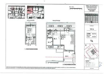 3-Zimmer-Wohnung kaufen in Wien – 99,3 m², € 695.100 – Bild 14 von 15