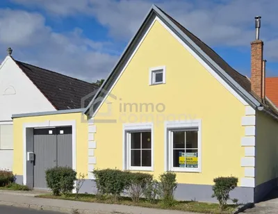 3-Zimmer-Haus kaufen in Eisenstadt – 90,04 m², € 237.000 – Bild 8 von 9