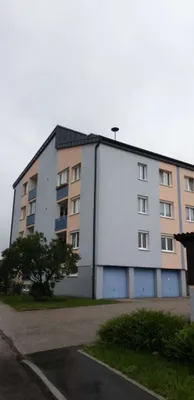 Wohnung mieten in Amstetten – 83 m², € 800