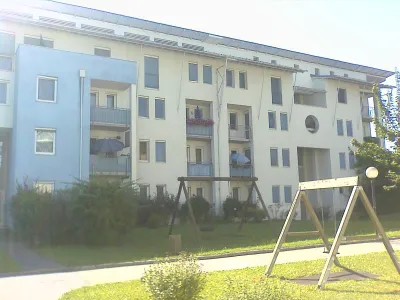 3-Zimmer-Wohnung mieten in Südoststeiermark – 78,57 m², € 761