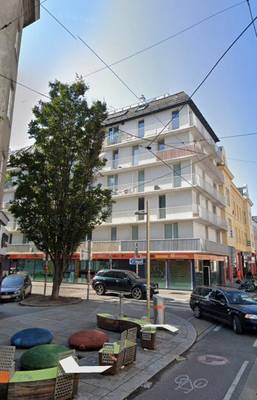 Schöne kleine Wohnung im 1. DG in Top-Lage | Brunnenmarkt & Yppenplatz | ab September