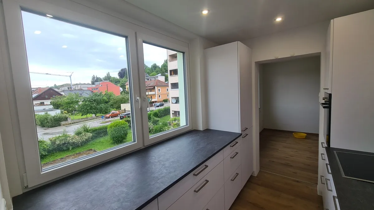 Wohnung – Grieskirchen, Parz - Ansicht 2
