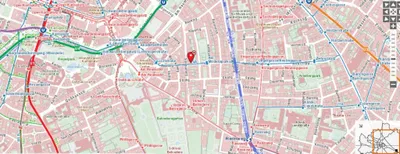 1-Zimmer-Wohnung mieten in Wien – 32 m², € 659 – Bild 12 von 13