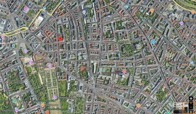 1-Zimmer-Wohnung mieten in Wien – 32 m², € 659 – Bild 13 von 13