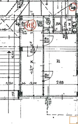 1-Zimmer-Wohnung mieten in Wien – 32 m², € 659 – Bild 10 von 13