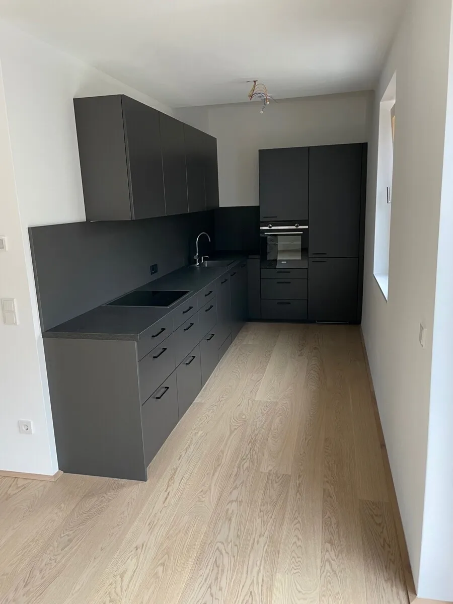 Apartment in Enns, Rabenberg - Ansicht 2