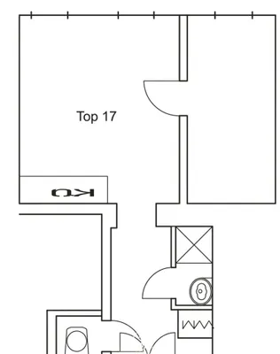 3-Zimmer-Wohnung kaufen in Wien – 65 m², € 230.000 – Bild 29 von 30