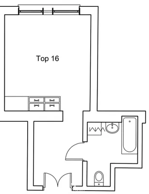 3-Zimmer-Wohnung kaufen in Wien – 65 m², € 230.000 – Bild 28 von 30