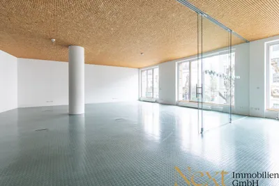 Gewerbeimmobilie mieten in Salzburg Stadt – 176 m² – Bild 2 von 15