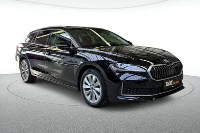 Skoda Superb Combi 1.5 TSI iV|ACC|360|AHK|Kessy