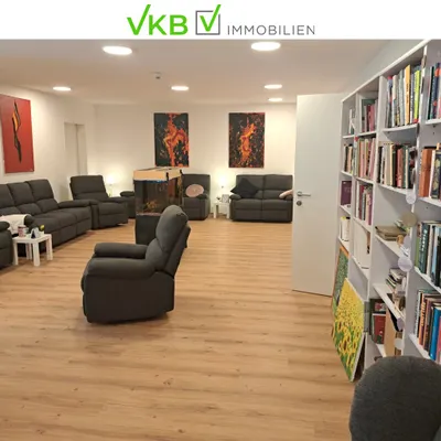 Wohnung mieten in Salzburg-Umgebung – 48 m², € 1.645 – Bild 10 von 13