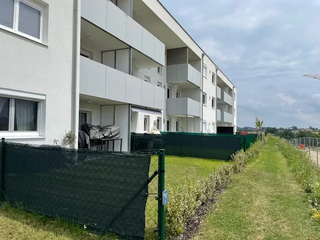 Apartment in Hagenberg im Mühlkreis - Ansicht 3