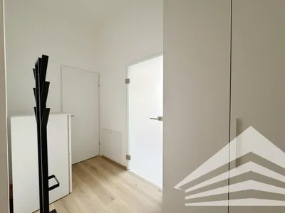 1-Zimmer-Wohnung mieten in Linz – 31,09 m², € 649 – Bild 4 von 6