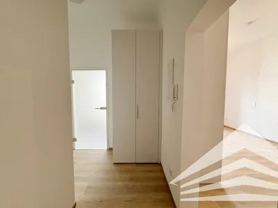 1-Zimmer-Wohnung mieten in Linz – 31,09 m², € 649 – Bild 5 von 6