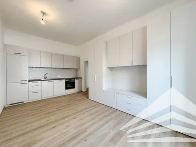 1-Zimmer-Wohnung mieten in Linz – 31,09 m², € 649 – Bild 2 von 6