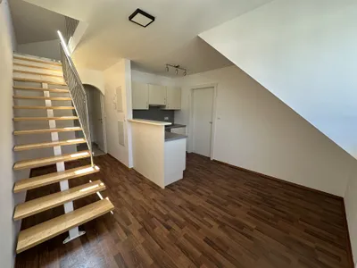 2-Zimmer-Wohnung mieten in Graz – 48 m², € 700 – Bild 1 von 12