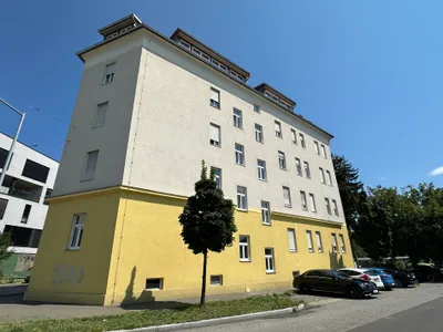 2-Zimmer-Wohnung mieten in Graz – 48 m², € 700 – Bild 12 von 12