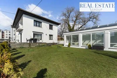 6-Zimmer-Haus kaufen in Klagenfurt – 188 m², € 1.100.000 – Bild 9 von 13