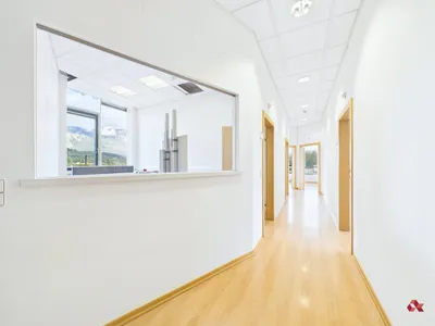 Gewerbeimmobilie mieten in Kufstein – 148 m², € 2.280