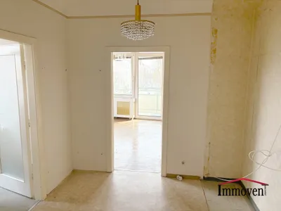 2-Zimmer-Wohnung kaufen in Wien – 55 m², € 199.000 – Bild 1 von 13