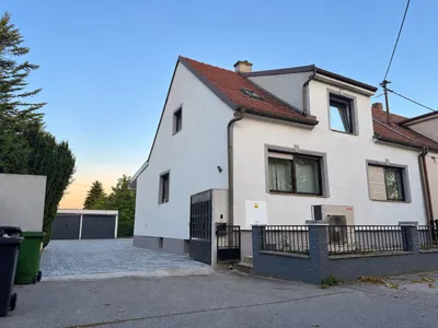 Haus zur Miete in 2241 Gänserndorf