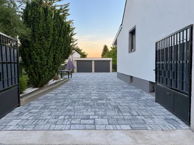 7-Zimmer-Haus mieten in Gänserndorf – 100 m², € 2.000 – Bild 2 von 10