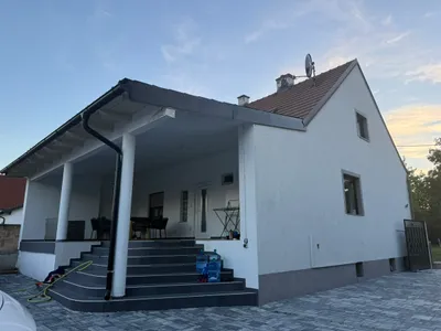 7-Zimmer-Haus mieten in Gänserndorf – 100 m², € 2.000 – Bild 4 von 10