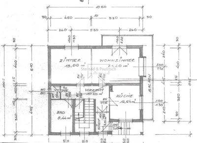 5-Zimmer-Haus kaufen in Deutschlandsberg – 150 m², € 250.000 – Bild 20 von 21