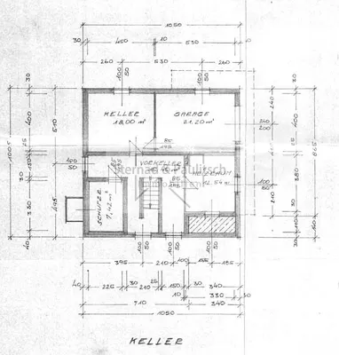 5-Zimmer-Haus kaufen in Deutschlandsberg – 150 m², € 250.000 – Bild 21 von 21