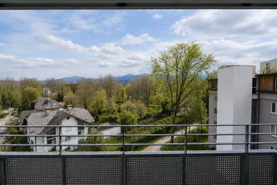 4-Zimmer-Wohnung mieten in Salzburg Stadt – 93,59 m², € 1.775 – Bild 3 von 4