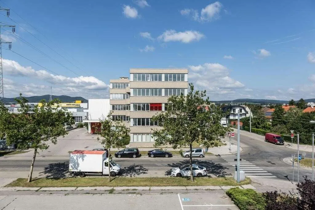 PROVISIONSFREI - Attraktive Büroflächen im Süden Wiens zu mieten! - Vaizdas 2