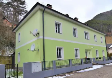 2-Zimmer-Wohnung mieten in Wiener Neustadt Land – 60 m², € 662 – Bild 1 von 15