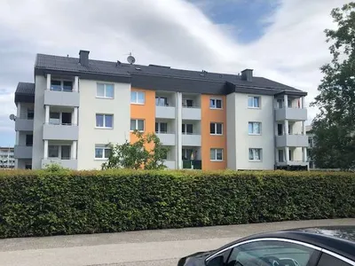 3-Zimmer-Wohnung mieten in Linz Land – 71,23 m², € 609 – Bild 2 von 7