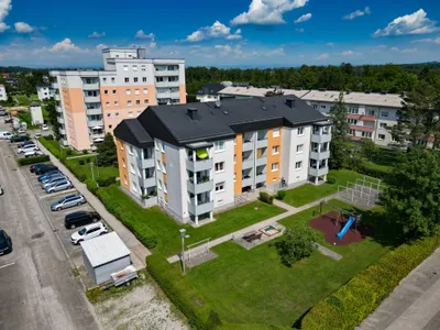 3-Zimmer-Wohnung mieten in Linz Land – 71,23 m², € 609 – Bild 6 von 7