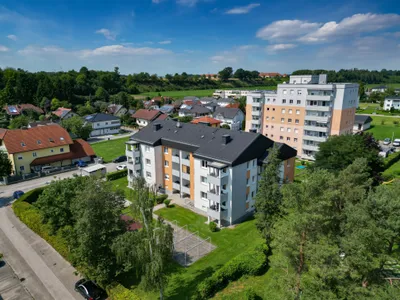 3-Zimmer-Wohnung mieten in Linz Land – 71,23 m², € 609 – Bild 7 von 7