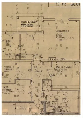 3-Zimmer-Wohnung kaufen in Linz – 92,95 m², € 478.000 – Bild 15 von 15