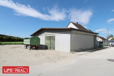 Gewerbeimmobilie mieten in Linz Land – 1 528 m², € 1.834 – Bild 2 von 15