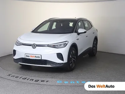 VW ID.4 Pro Performance 150 kW 1st
