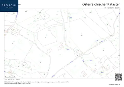 9-Zimmer-Immobilie kaufen in Gmünd – 366 m², € 1.120.000 – Bild 42 von 46