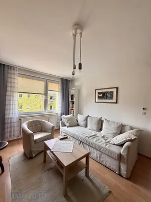 2-Zimmer-Wohnung mieten in Mödling – 50 m², € 890 – Bild 2 von 28